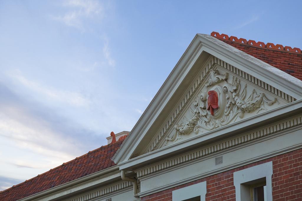 Old Fire Station Backpackers Hostel Perth Exterior foto
